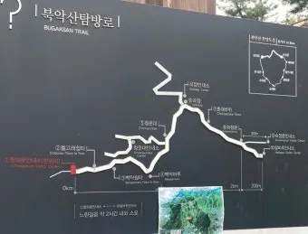 북악산 등산 코스 완벽 추천 가이드와 안전 정보_12