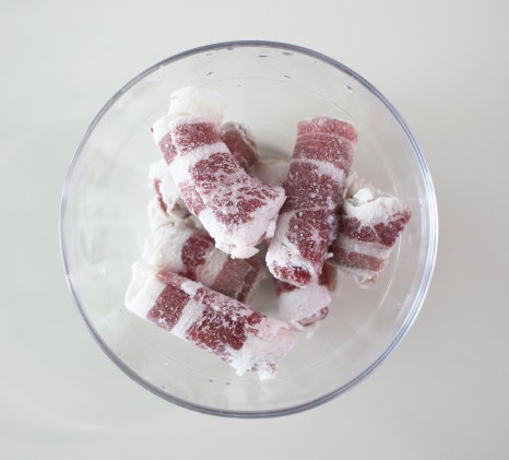 소고기 된장찌개