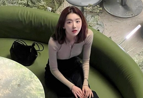 장희진 프로필 나이 고향 학력 리즈 인스타