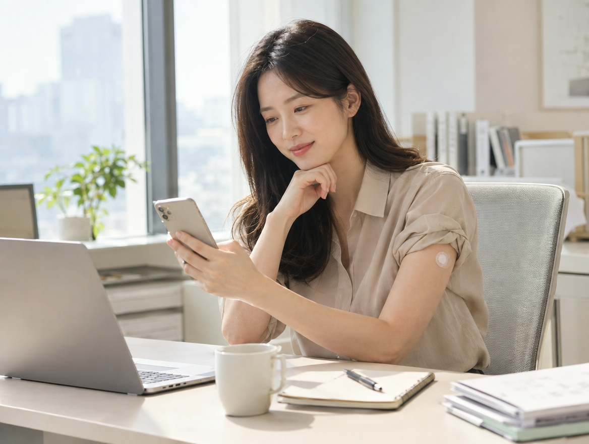 독감 예방접종 후 주의사항 접종 당일 일정