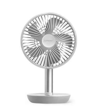 탁상형 선풍기의 이미지