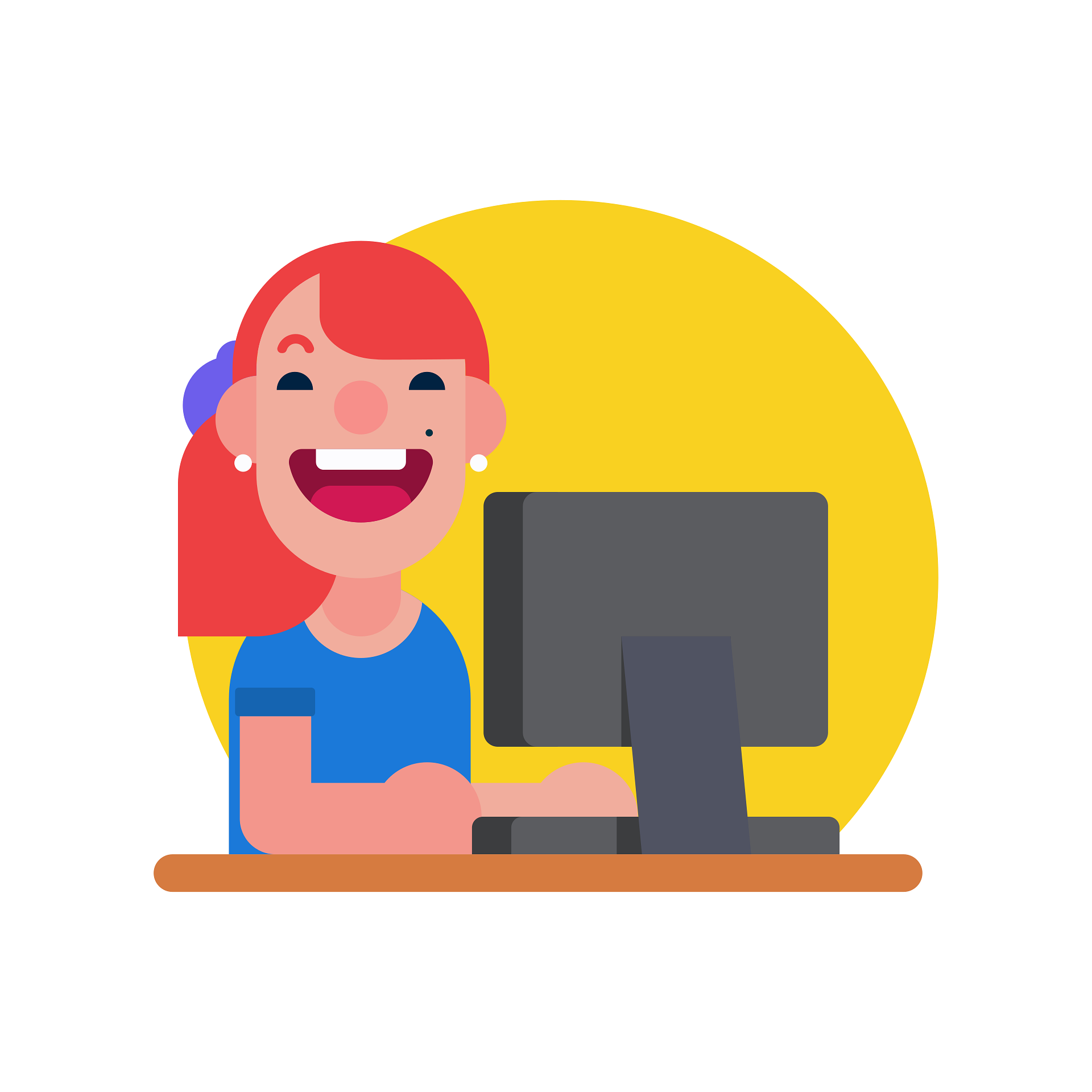 재택 아르바이트 안전하게 고르는 법 관련 사진