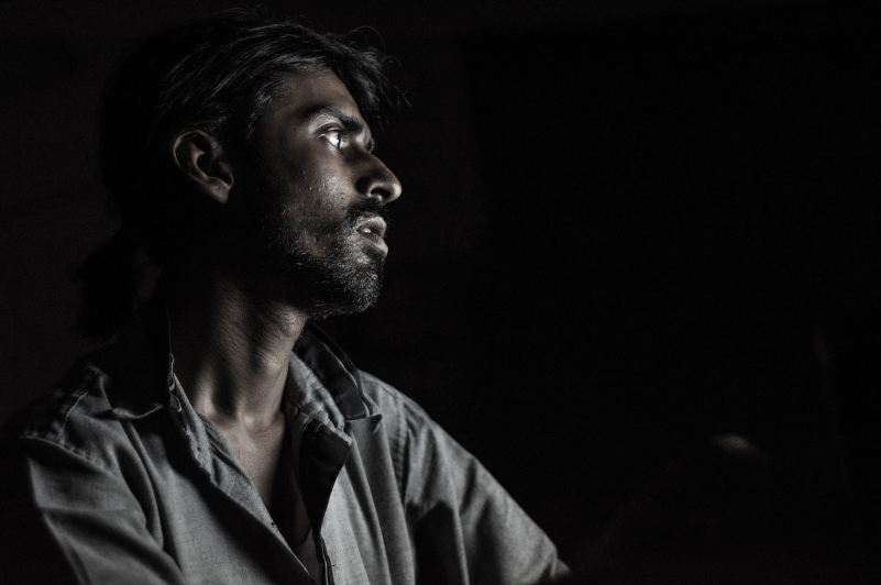 반사회성 성격장애(ASPD): 냉담함 뒤에 숨겨진 진실