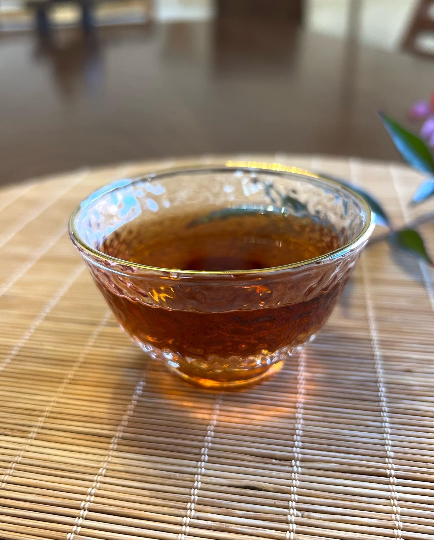 아기자기함과 고즈넉함이 있는 한옥 카페 버터곶감 보이차 경남 함안 맛집