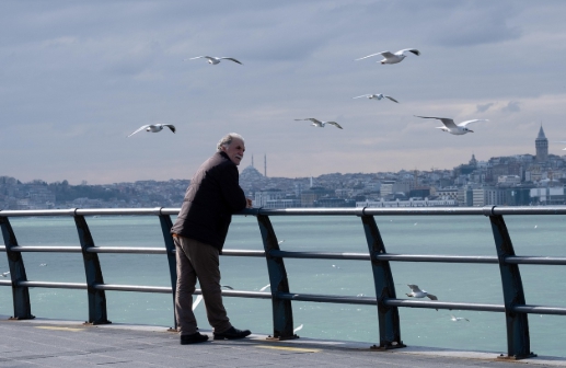 노인 복지 혜택