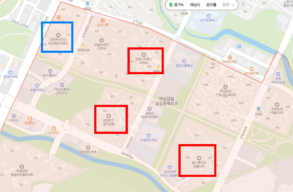 경쟁단지