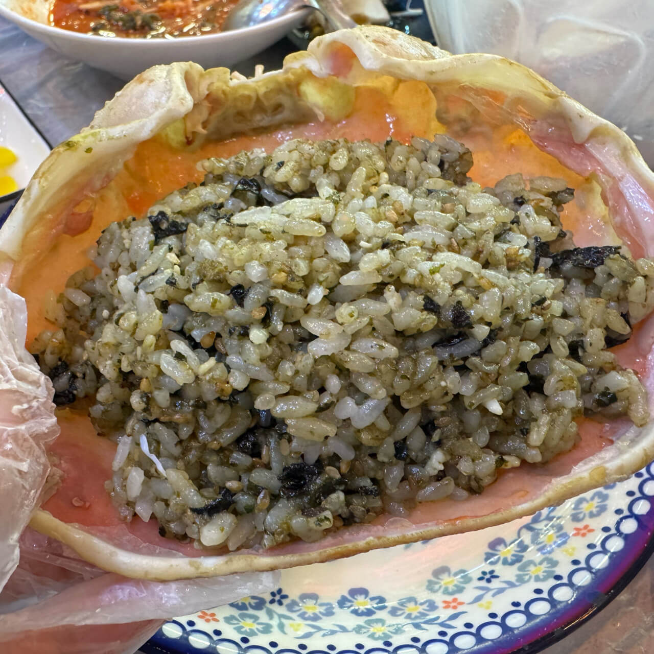 생방송투데이 키워드 다큐 성공인 경북 영덕 박달대게 대게 코스 전문점 맛집 해파랑대게 생방송투데이 3773회