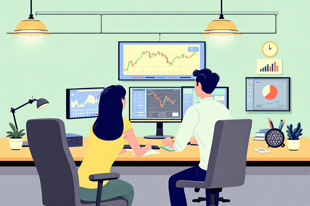 공매도의 기본개념