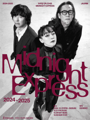 자우림 콘서트 예매, 일정, 취소표