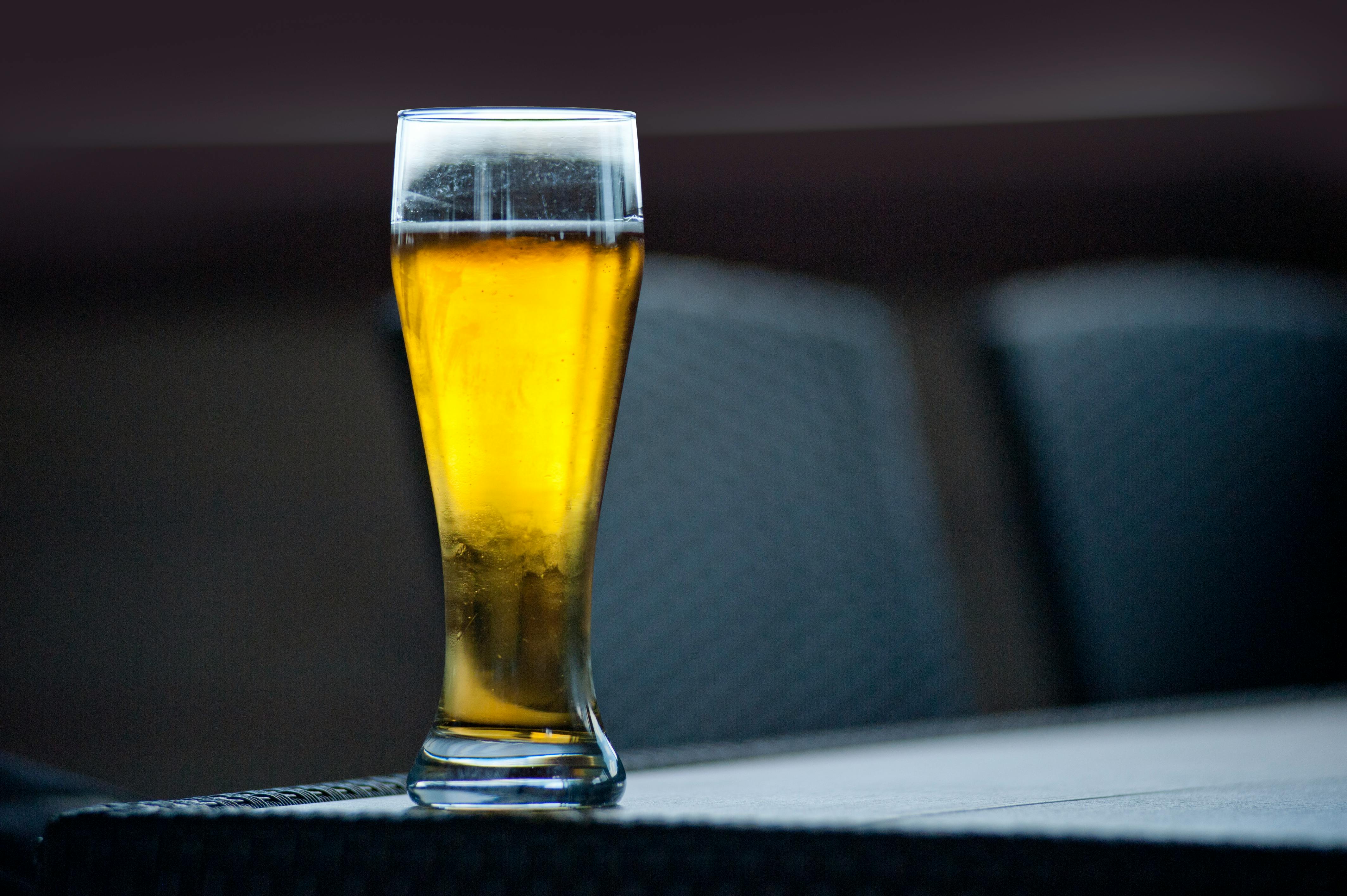 맥주의 역사