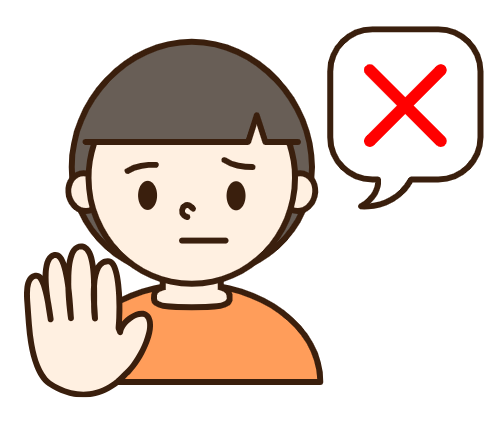 모든 질문에 대답할 의무는 없다