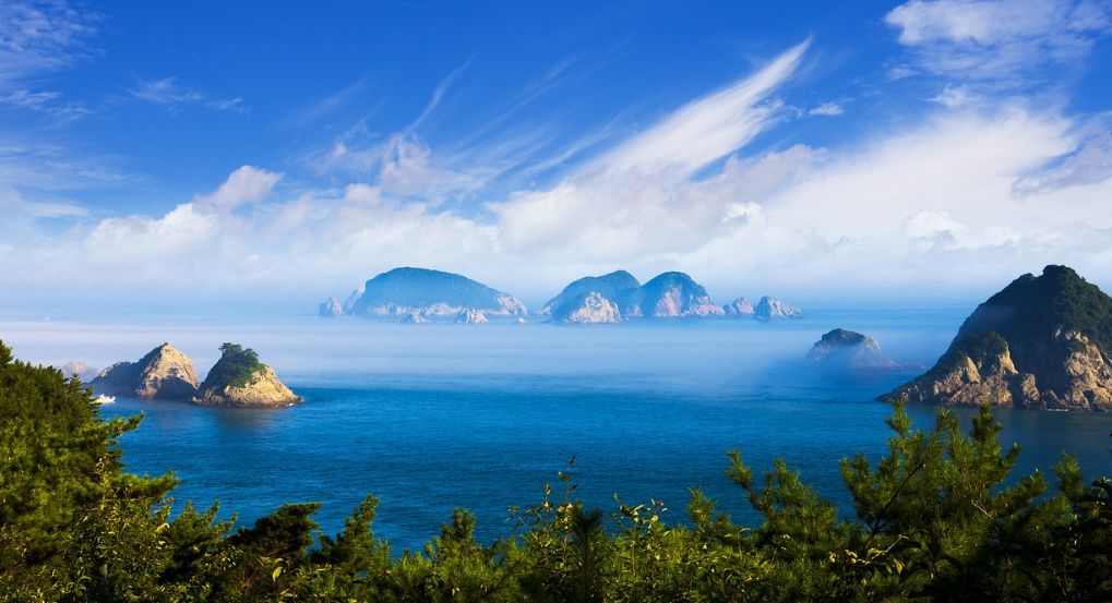 거제도 사진