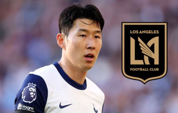 손흥민, 토트넘과 작별 후 LAFC로 향하다? 2025 이적 분석