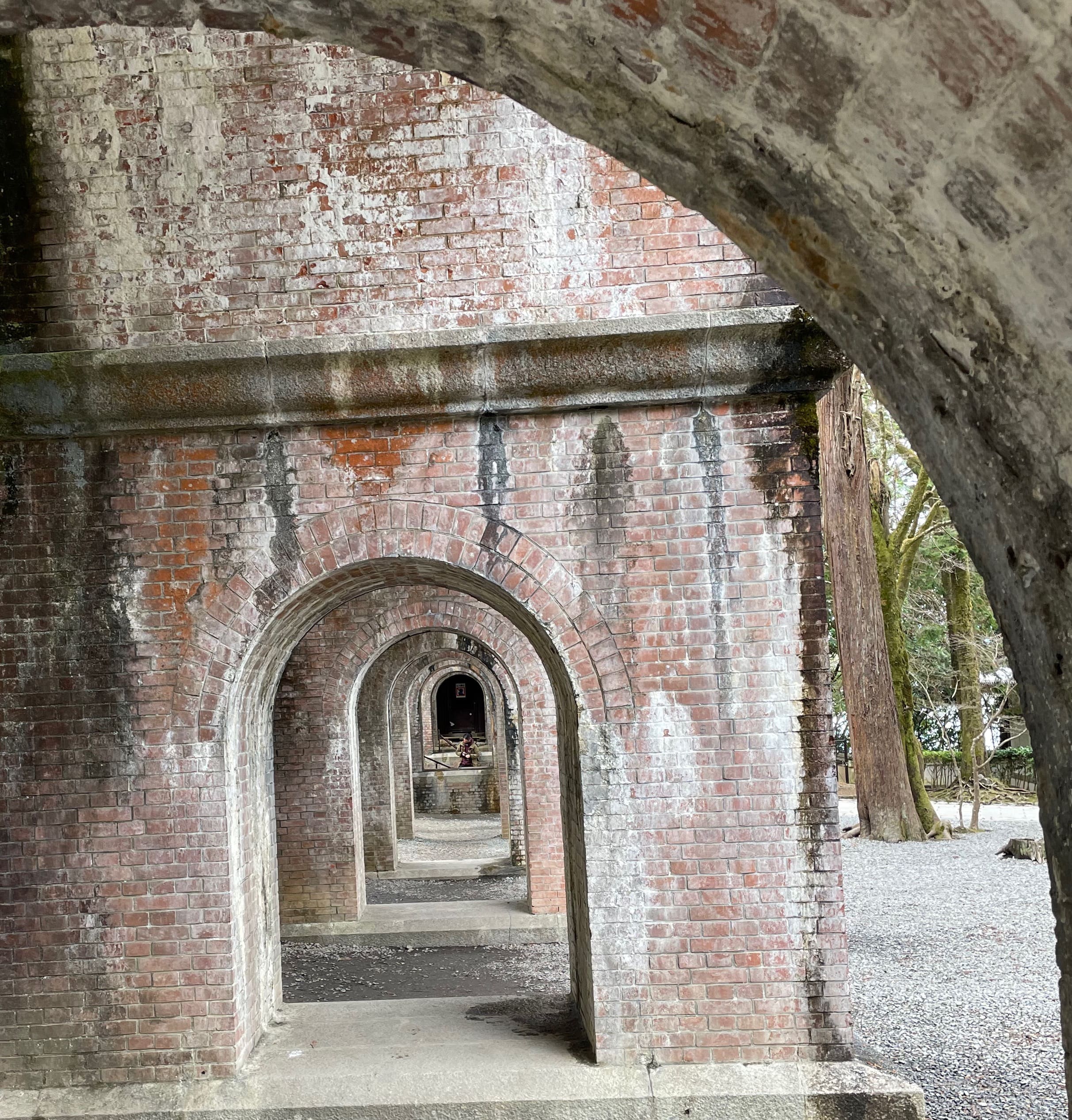 교토역 2박 3일 코스 2일차 수로각
