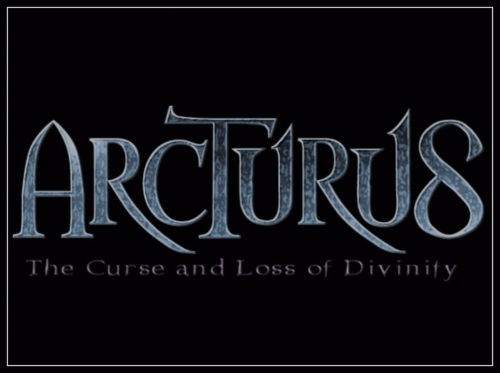 [한국 고전게임의 발자취] 한국 RPG 역사를 바꾼 걸작, 악튜러스(Arcturus)