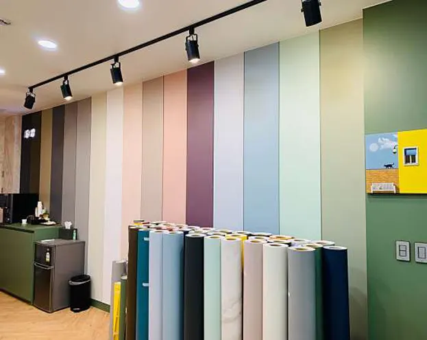 다한인테리어필름