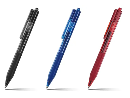 직장인 회사생활 직장생활 필기구 볼펜 모나미 FX153 사라사 제트스트림