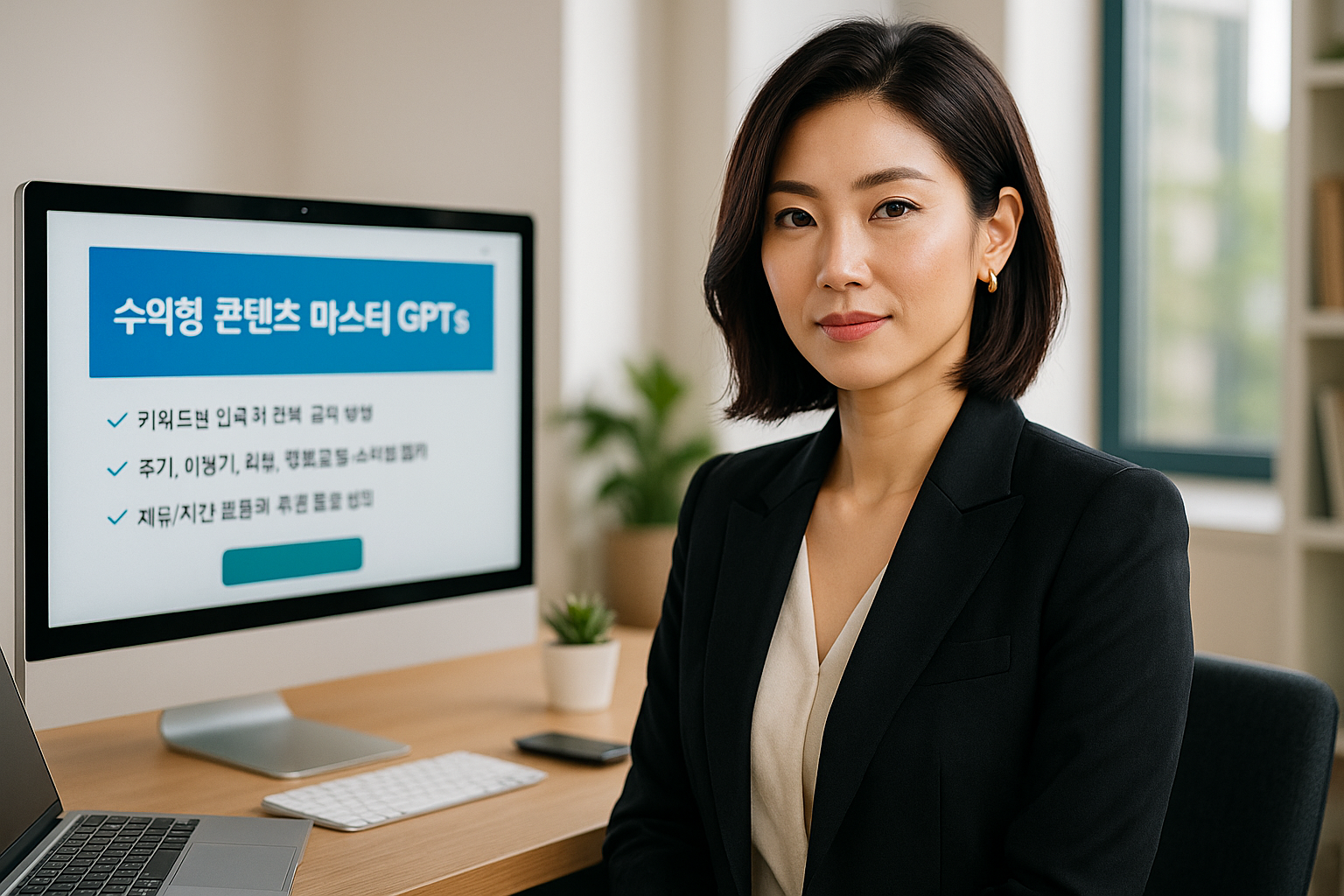 마스터 이미지
