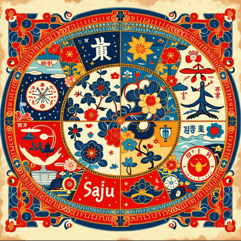 인터넷 사주보기