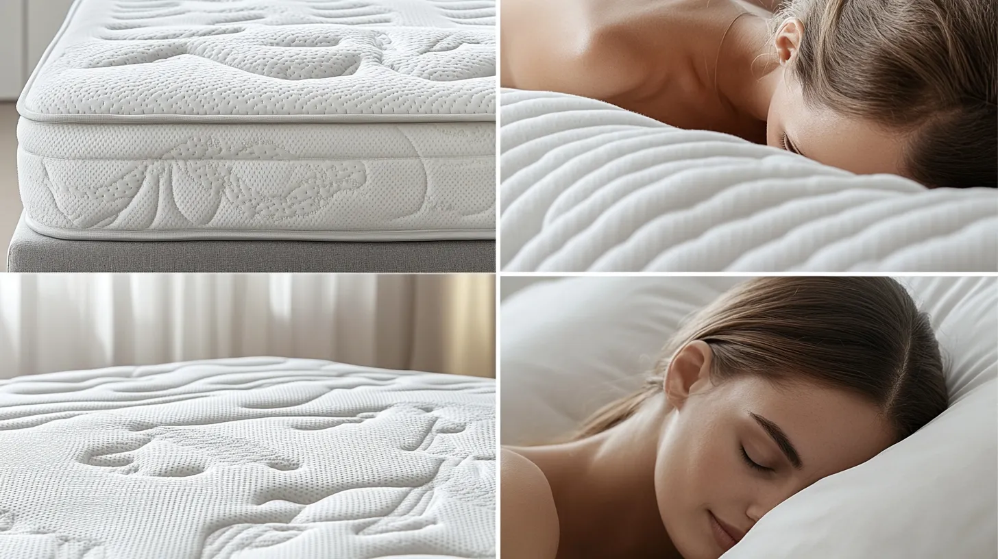 여름 침구 소재 추천