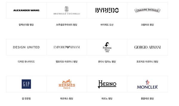 신세계상품권 사용처