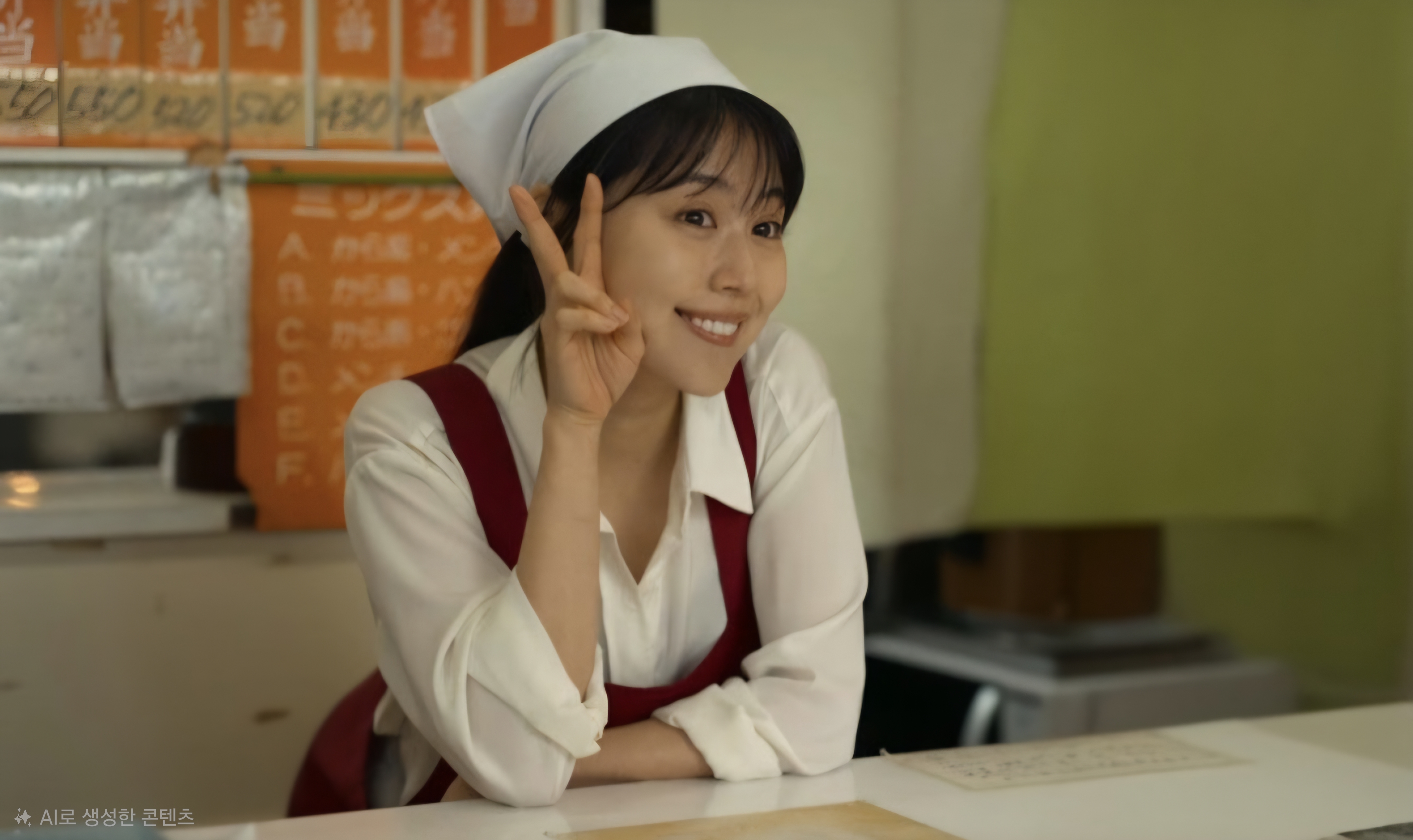 치히로 상 (줄거리, 감상, 인물분석)
