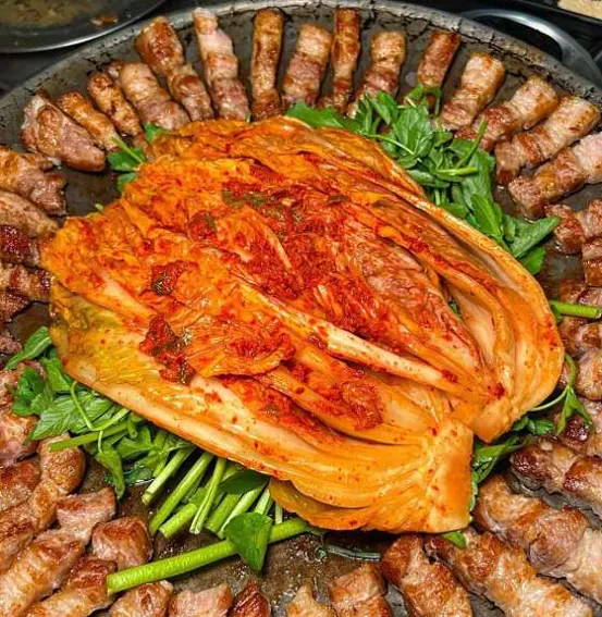 솥돈 서산호수공원점