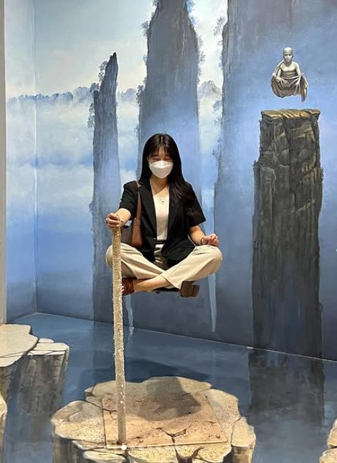 컬링 설예은 설예지 쌍둥이 국가대표 금메달