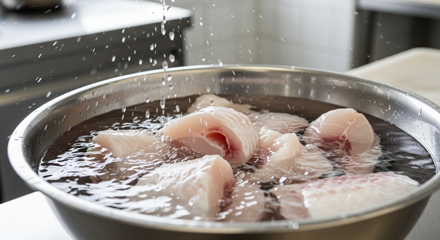 동태찌개 맛있게 끓이는법