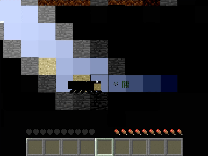 2D-마인크래프트-페이퍼-서버-종료-화면