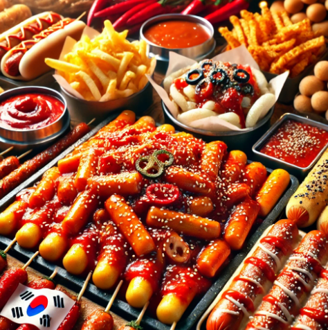 안산 고속버스 터미널 근처 맛집가이드