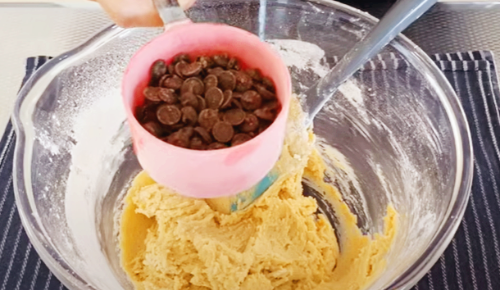 초코칩