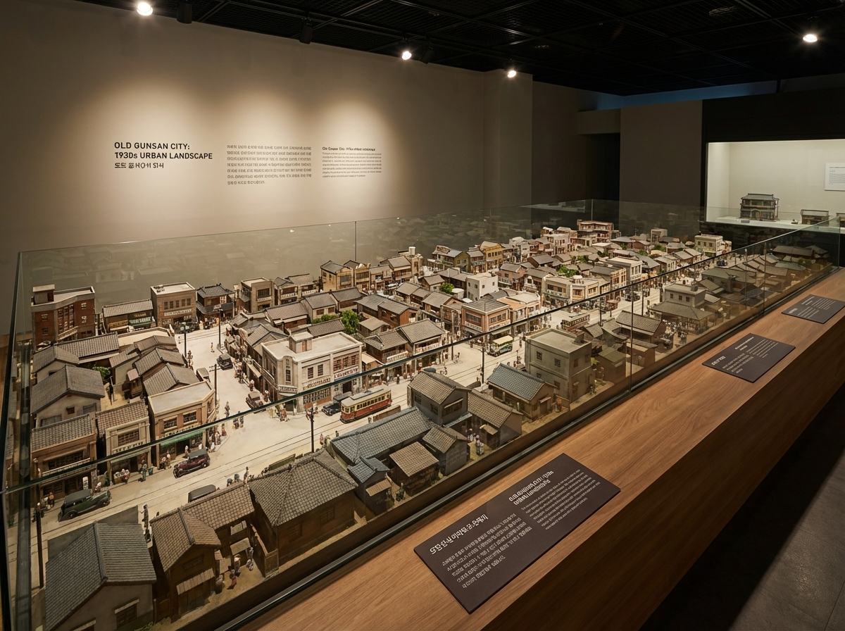 군산근대역사박물관 관람 가이드|동선·분위기·사진·주변 코스까지