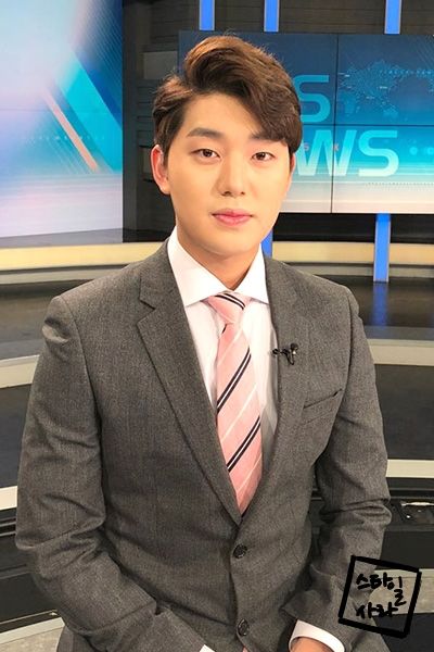김종현 아나운서