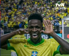 2024 코파아메리카 중계방송, 하이라이트, 다시보기