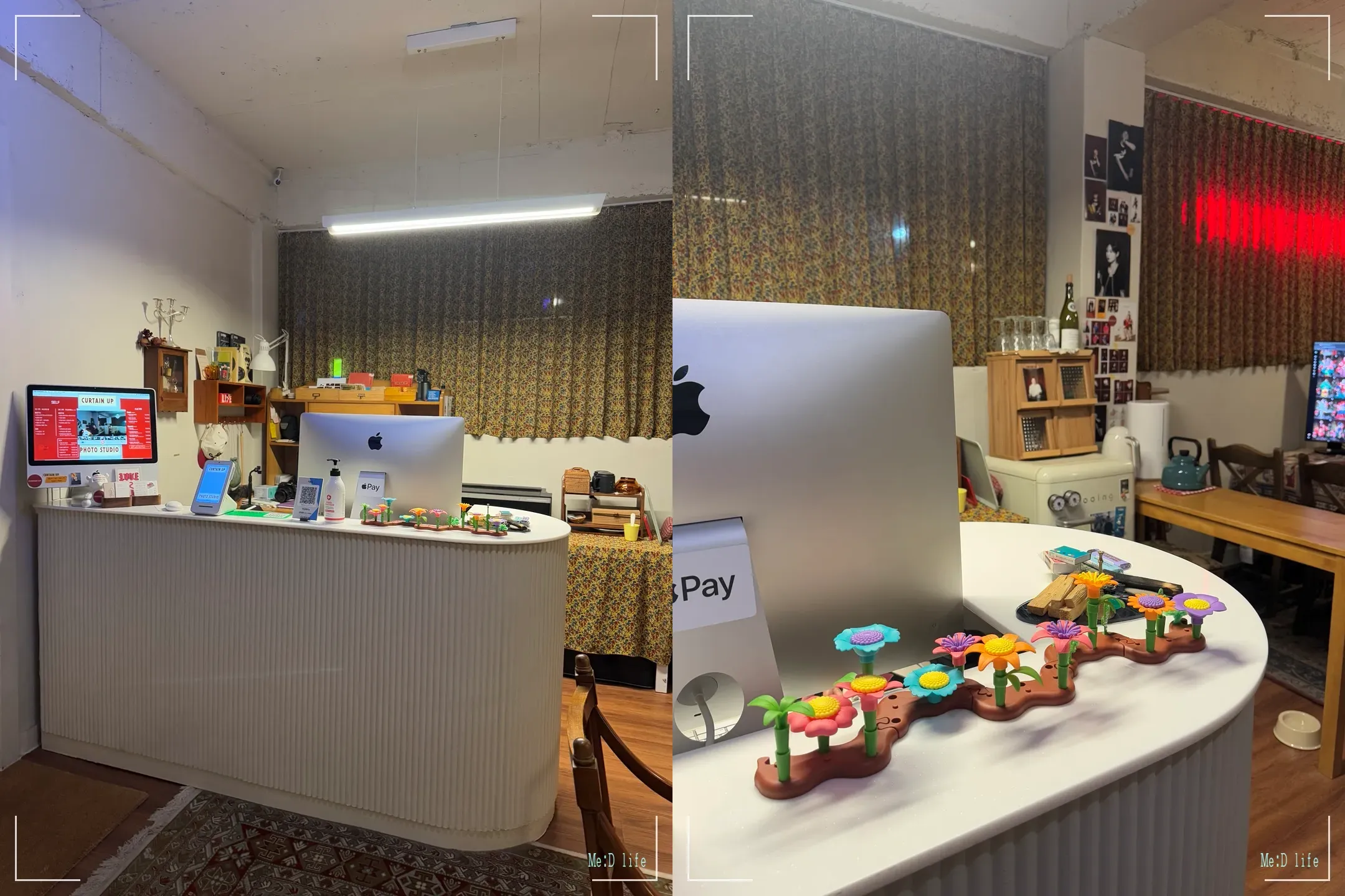 아산-사진관-스튜디오-셀프사진관-커튼업-이색컨셉-강아지-반려동물사진-가족사진-커플사진-타임랩스-소품-애플페이-애플컴퓨터