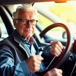 고령운전자_면허증