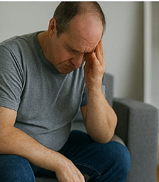 당뇨병 초기증상