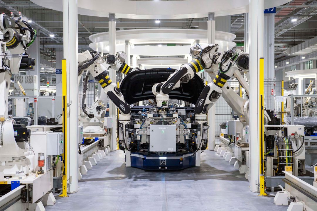 DN오토모티브(DN Automotive)