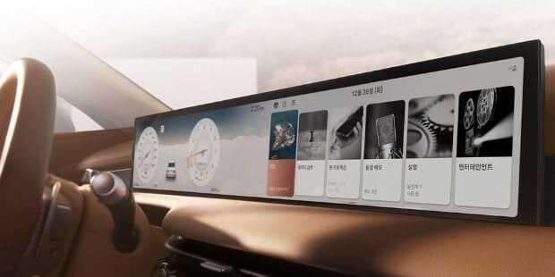 제네시스 G80 RG3