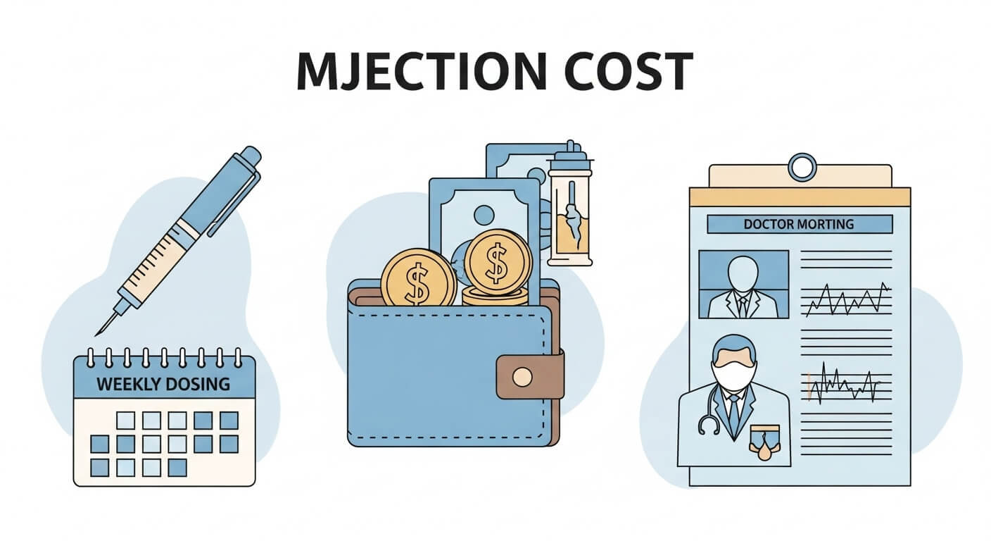 가격과 실제 치료 과정