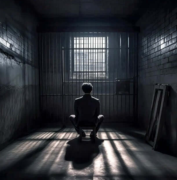 징역형 벌금형 금고형