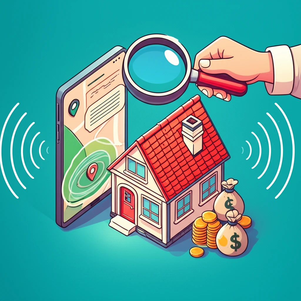 군소음 피해 보상금 신청 기간과 등기..