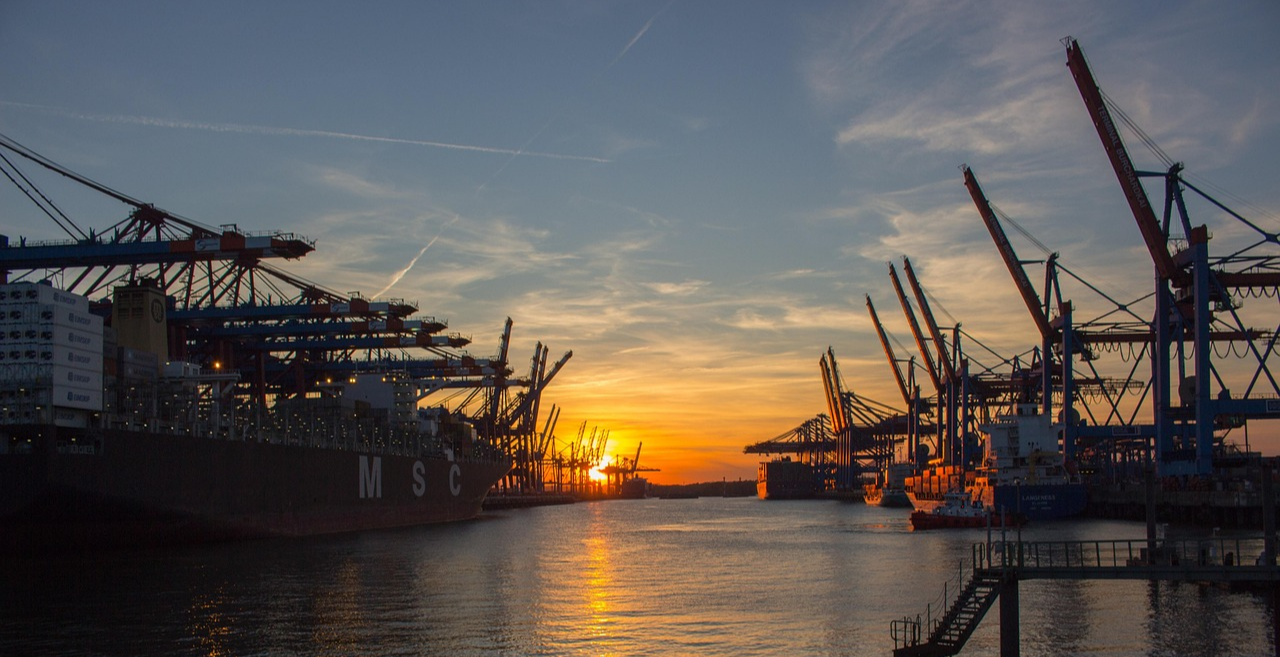 조선소 해외 진출 전략