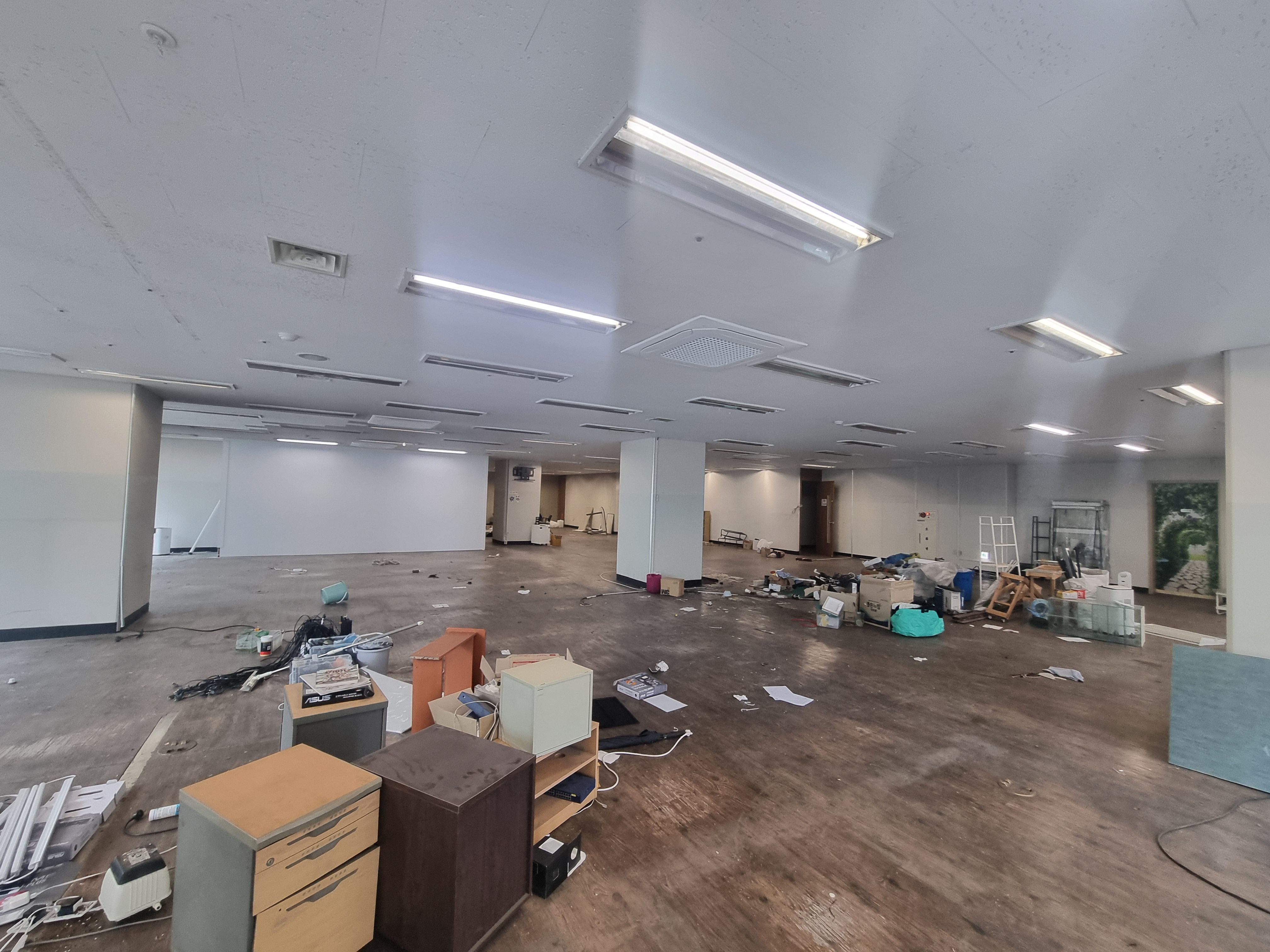 대형폐기물배출