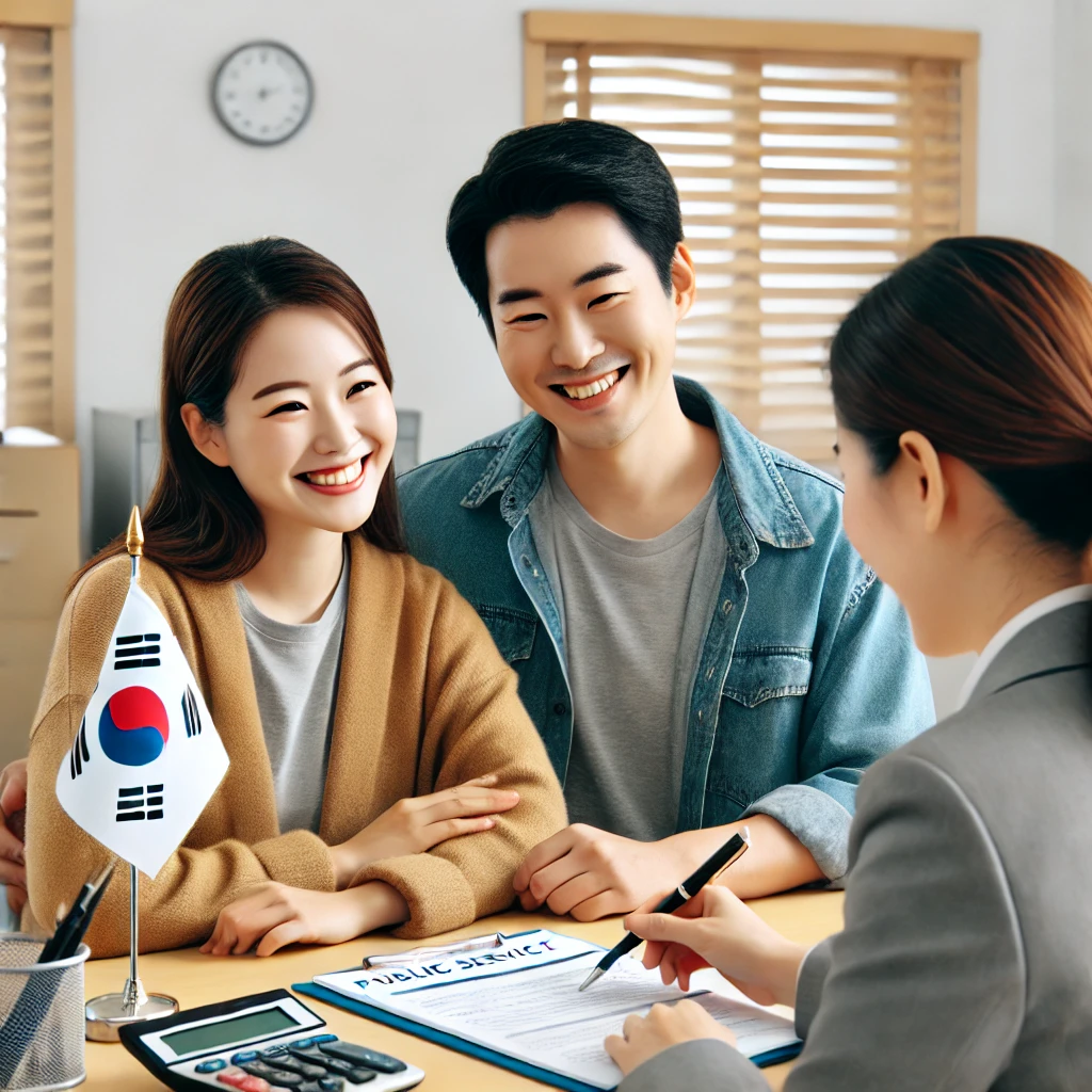한부모가족-주거자금-소액대출사업