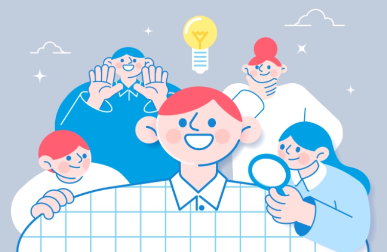 K디지털트레이닝 총정리