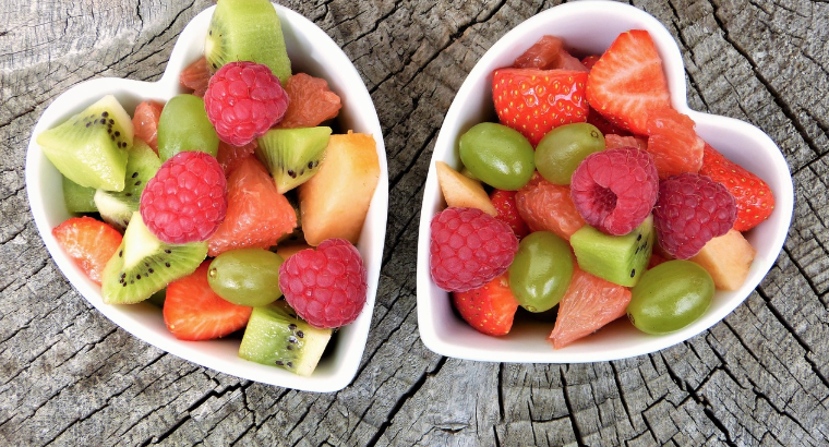 집에서 준비하는 생일 파티 건강 메뉴