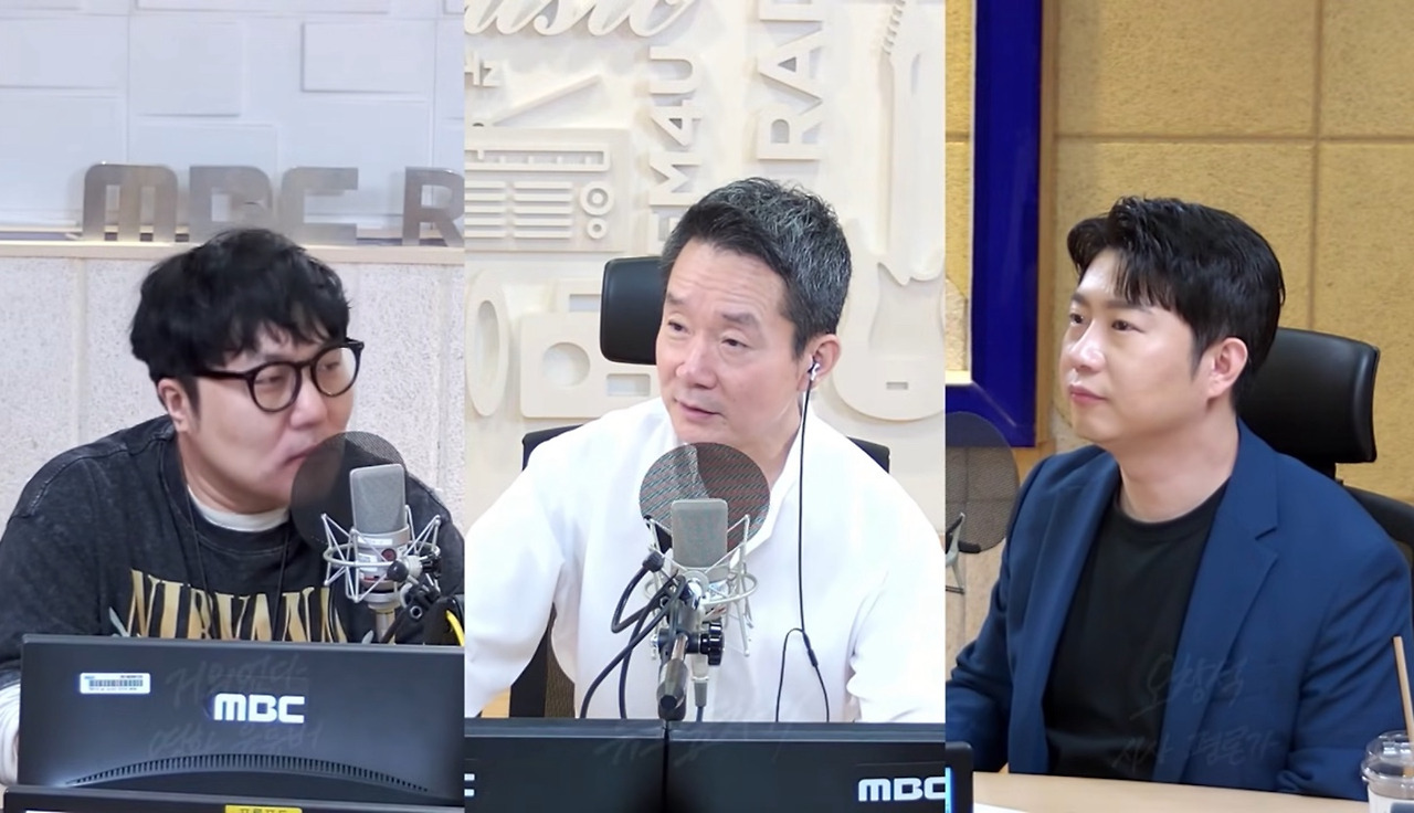 거의없다 백재욱 영화 유튜버