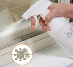 천연곰팡이제거제